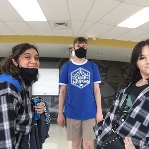 Meet your Posher, Anna